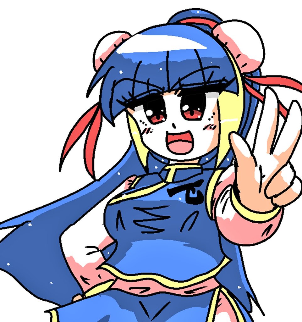 「では仕事開始 鎧甲勇士は私の創作キャラのモチーフなくらい かなり影響受けてます」|拿瓦彩矢@次は名華祭のイラスト
