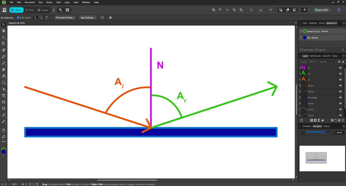 brianhanke's tweet photo. Finishing up diagrams. We spare no expense here! https://t.co/Ra8o221Ym5