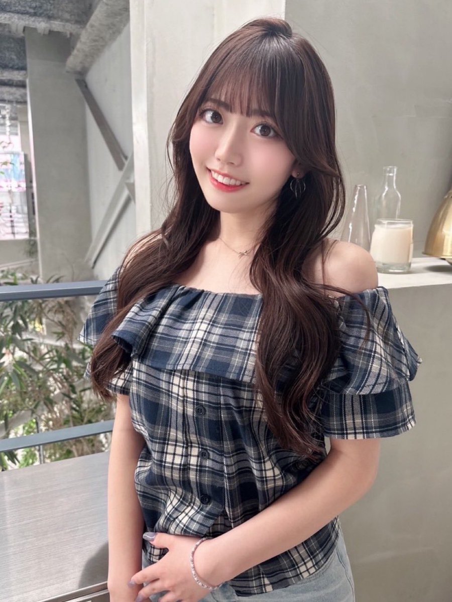 華山あかり@LinQ tweet media