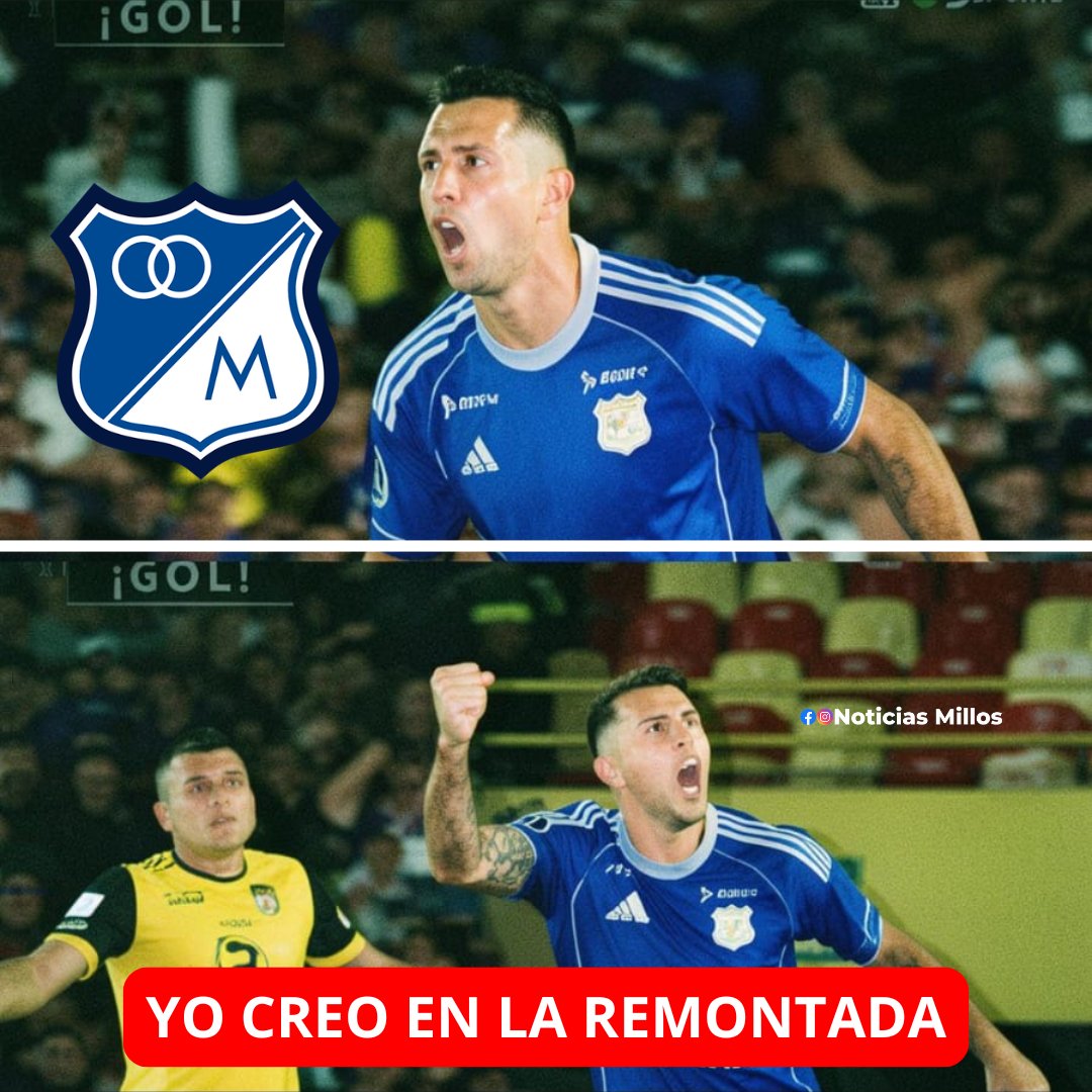 Noticias Millos tweet media