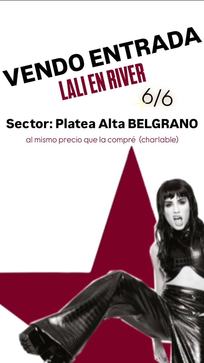 Milecoronel24's tweet photo. @matiterraaa @lalioficial https://t.co/GMBTPw1nFz