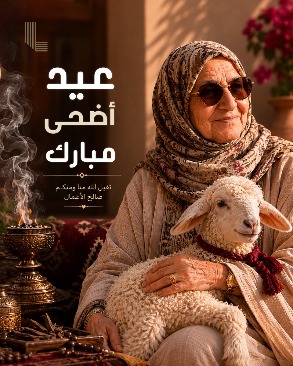 دخون ليليا الدوسري tweet media