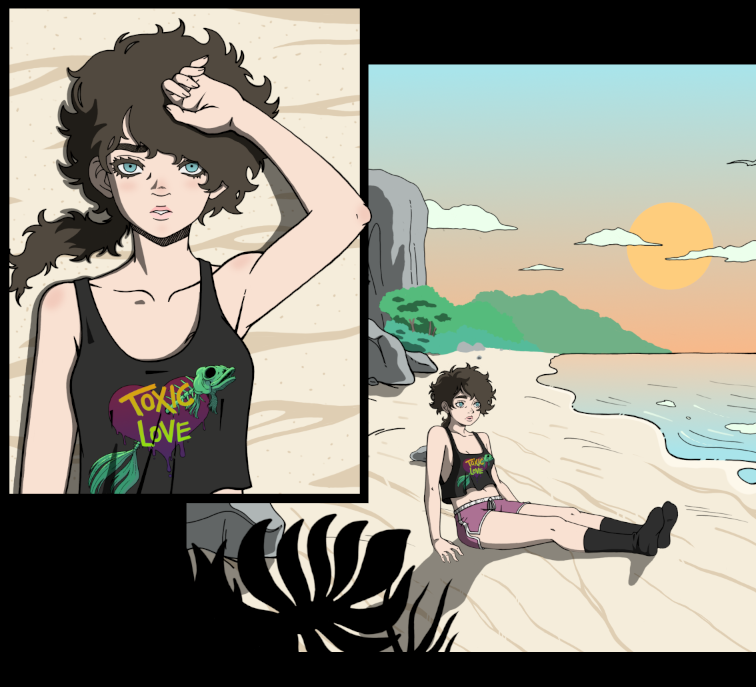 hodggin's tweet photo. 🤔🏝️☠️ #WIPㅤㅤㅤ https://t.co/FYAODbAguq
