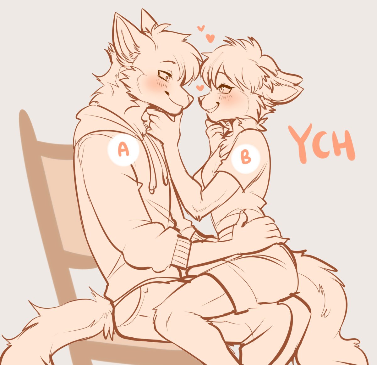 banoffeemuffinz's tweet photo. “Skin Hunger” YCH 🤍

SB: 10€
Min Increase: 5€
AB: 350€

✨ PayPal only
✨ Any species / any gender
✨ Winner gets full rendered piece

To bid, reply to the highest bid in the thread! https://t.co/DB1O4vHcYs