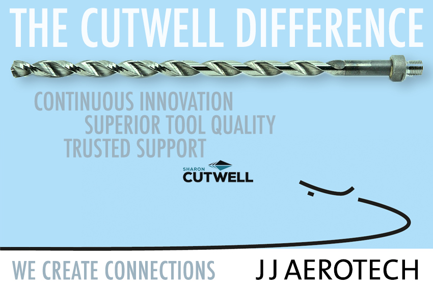 JJAerotech's tweet photo. @SharonCutwell – specializing in cutting tools for CF/AL, titanium, and CF metal stack materials. Our engineering team has decades of proven results drilling in #Composite #Aerospace Structures. In #aviation we are trusted by major OEMs. https://t.co/cnMbiJTJTy