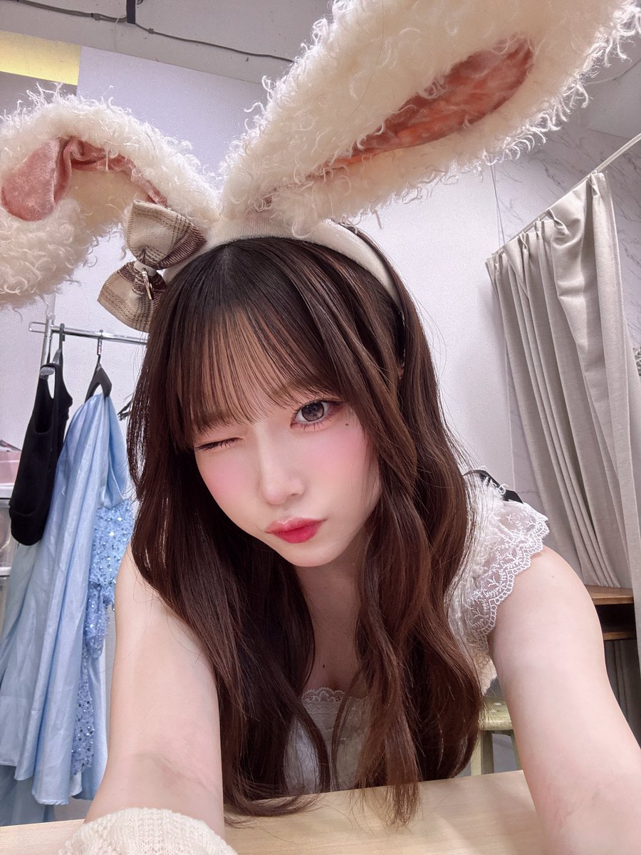 岸みゆ tweet media