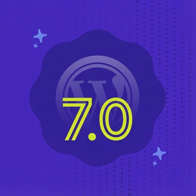 adplugg's tweet photo. What's New in WordPress 7.0? (Features &amp; Screenshots):  https://t.co/j7fpgjtOer #wp7 #wordpress #blogging #publishing https://t.co/2EPDTTYuX3