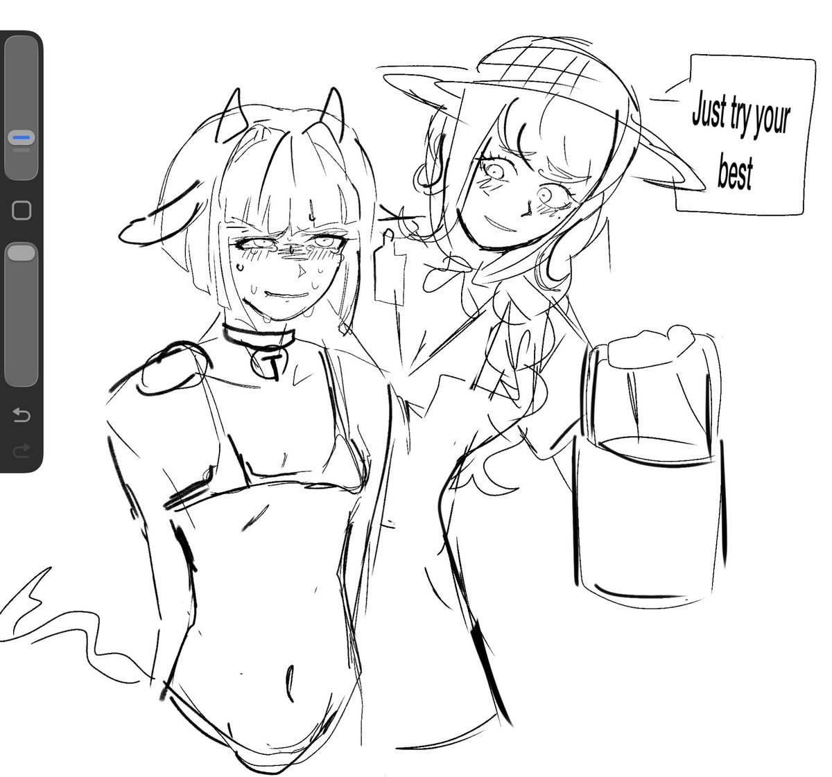 Saimatsu NTR doujin tweet media
