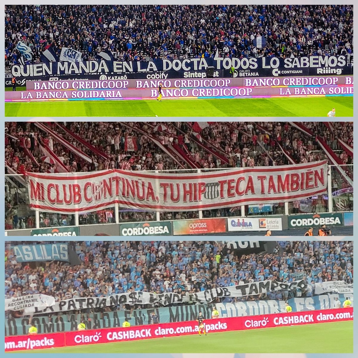 Memes de Talleres tweet media