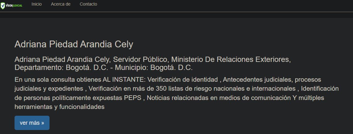 JuanMiguelCQ's tweet photo. Aparecieron las llaves.
Resulta que Adriana Piedad Arandia Cely, hermana de Rosa Elvira Cely, trabaja en el Ministerio de Relaciones Exteriores. O sea, empleada de petro. 
Con razón los ataques coordinados contra Abelardo. https://t.co/CU7v3G4jWa
