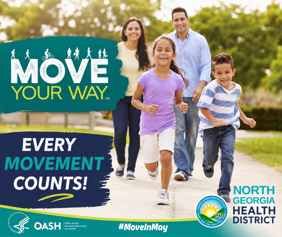 North Georgia Health tweet media