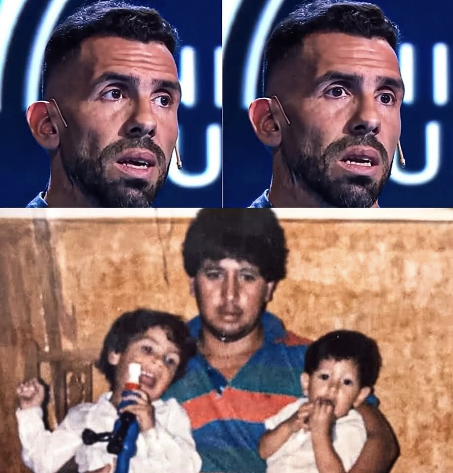 MotivacionesF's tweet photo. CARLOS TEVEZ: "Dejé de jugar porque perdí a mi fan número uno. La única persona que iba a verme jugar desde niño siempre era él. Cuando se fue, se apagó esa llama dentro de mí."

"Mi viejo fue un tipo increíble. Se levantaba a las seis de la mañana y volvía a las siete de la noche, todos los días, sin faltar uno. Era maestro mayor de obras, albañil, y aunque yo ya jugaba en el Manchester, en la Juve o en el City, él seguía trabajando como siempre. Nunca quiso dejar de hacerlo, ni siquiera cuando le dije que ya no hacía falta, que podía descansar. Me miró y me dijo: ‘Hijo, yo trabajé toda mi vida. No sé estar sin hacer nada. Me criaron para ser el que lleva el pan a la casa’. Y tenía razón. Esa generación fue así: hombres de palabra, de esfuerzo y de orgullo. Yo lo veía y pensaba: si él puede levantarse todos los días, ¿cómo no voy a entrenar yo? Ese ejemplo me marcó más que cualquier gol.”

“Perderlo fue durísimo. Se fue en plena pandemia y casi no pude despedirme. Era mi fan número uno. Después de eso, ya no tuve ganas de jugar. Un día me levanté y le dije a mi esposa: ‘No juego más. Se terminó.’ Al otro día fui al club, di la conferencia y me retiré. Mi familia no lo entendía, todos me decían que siguiera, que me veían feliz dentro de la cancha. Pero ese día, en mi cumpleaños, tomé el micrófono frente a todos y les dije: ‘Dejé de jugar porque perdí a mi hincha número uno. Ya no tenía para quién hacerlo.’ Fue la primera vez en mi vida que pensé en mí, no en la gente, no en la fama, no en el fútbol. En mí.”

ESTAS PALABRAS DE CARLITOS HACIA SU PADRE 😢