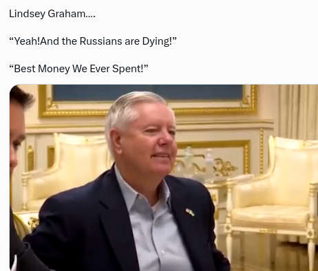 MichaelSnow10's tweet photo. @realCarola2Hope This is going full blown INSANE now. @DonaldTrump , the #PeacePresident candidate, replaced by the #WarPresident endorsing godless war monger Linsey. https://t.co/cc6Oqszsvg