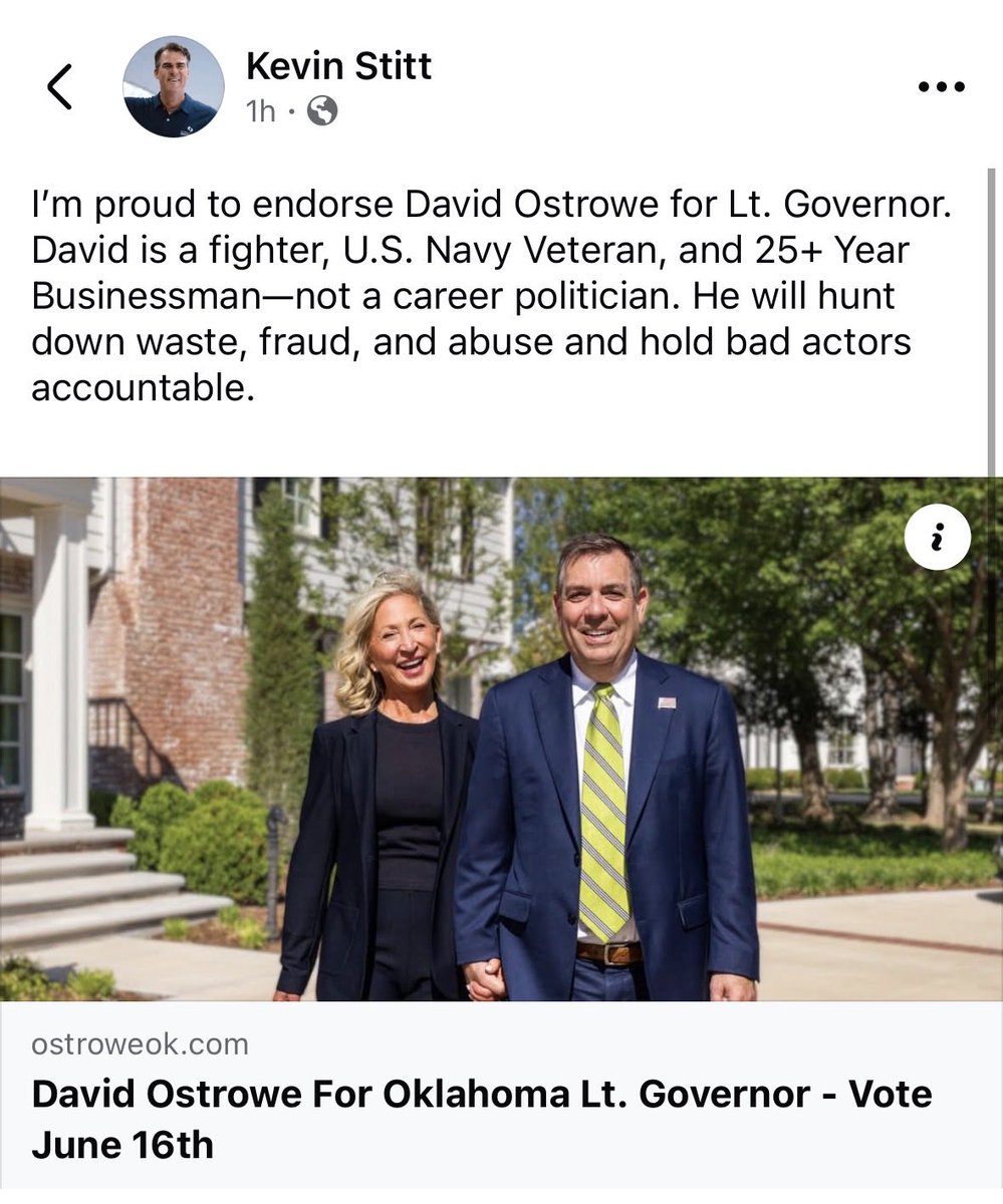 The Oklahoma Lion tweet media