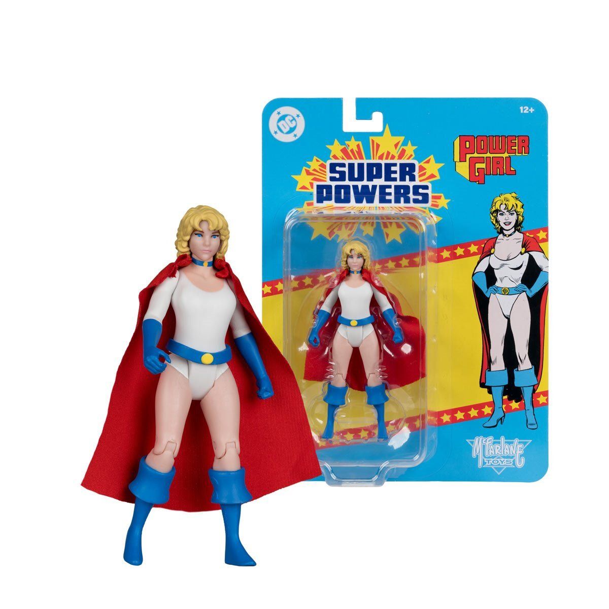 SupermanHomepge's tweet photo. @McFarlaneToys New Wave of #DCSuperPowers #ActionFigures Now Available to Pre-Order: https://t.co/Ezn5Dl3tyt https://t.co/JFp8IMIPHI