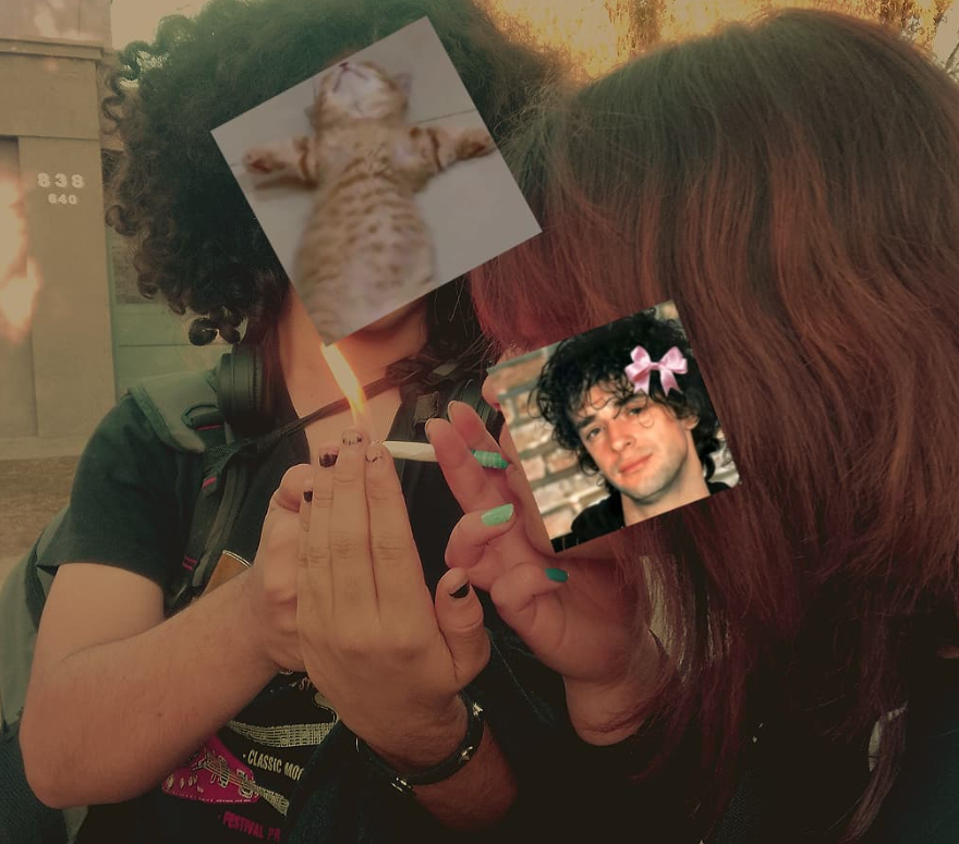 regordodericota's tweet photo. jsjs foto con mi novia

#smoketwt https://t.co/fBosJPYQ8d