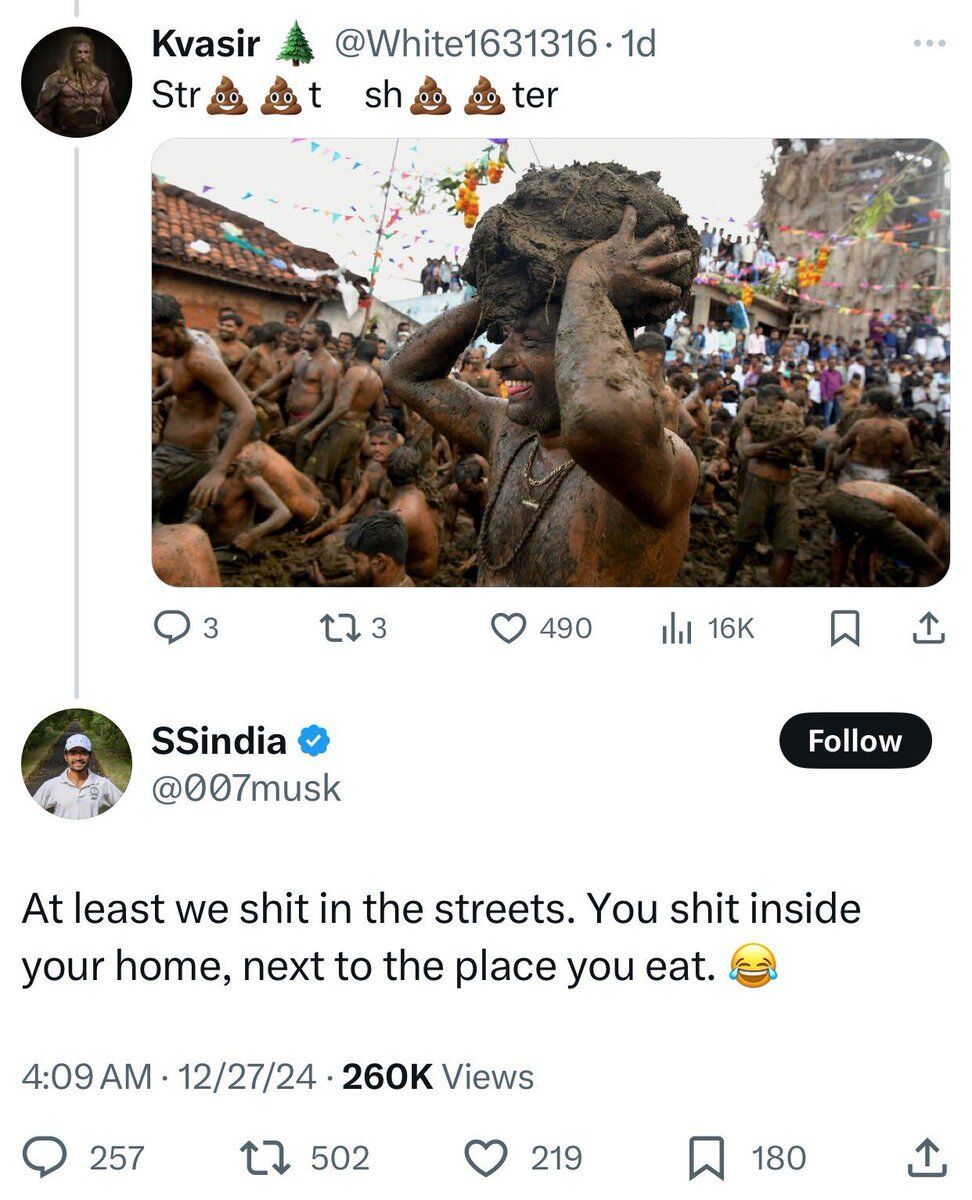 Real Ass Wigger tweet media