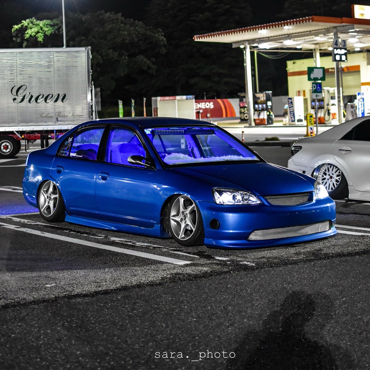 madao_es1's tweet photo. #ホンダ乗りと繋がろう2026初夏 https://t.co/yhdtm9ONaZ