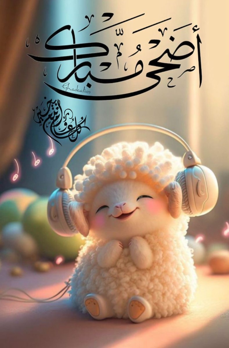 i2__v's tweet photo. #عيد_الأضحى_المبارك 
#عيد_الأضحى 
#عيد_أضحى_مبارك https://t.co/z4gHo9USjG