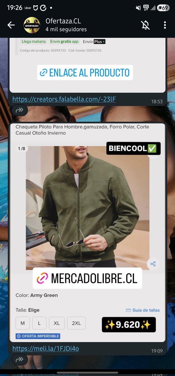 Claudio Espinoza tweet media
