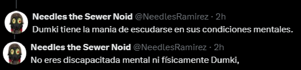 artiwoly's tweet photo. DECIDETE WEONN 
dejen a mi elfa, me llegan al pene todos los ke intentan dcir algo d dunki, si van a intentar hacer un hilo "funa" al menos no sean tan ridiculos y parasociales y aborden un tema que si sea serio y con sentido po XDD https://t.co/3xkPVtbcU7