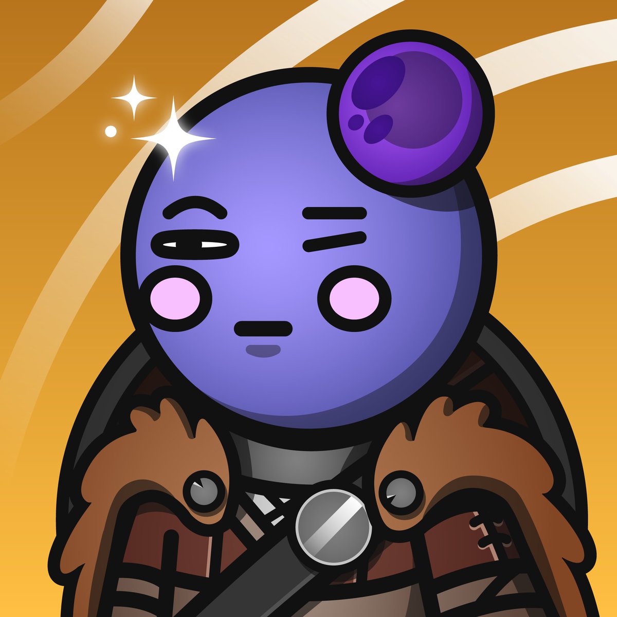 BryanParoda's tweet photo. I’m a @SpaceRidersXYZ 🪐 https://t.co/NStmz8be6Q