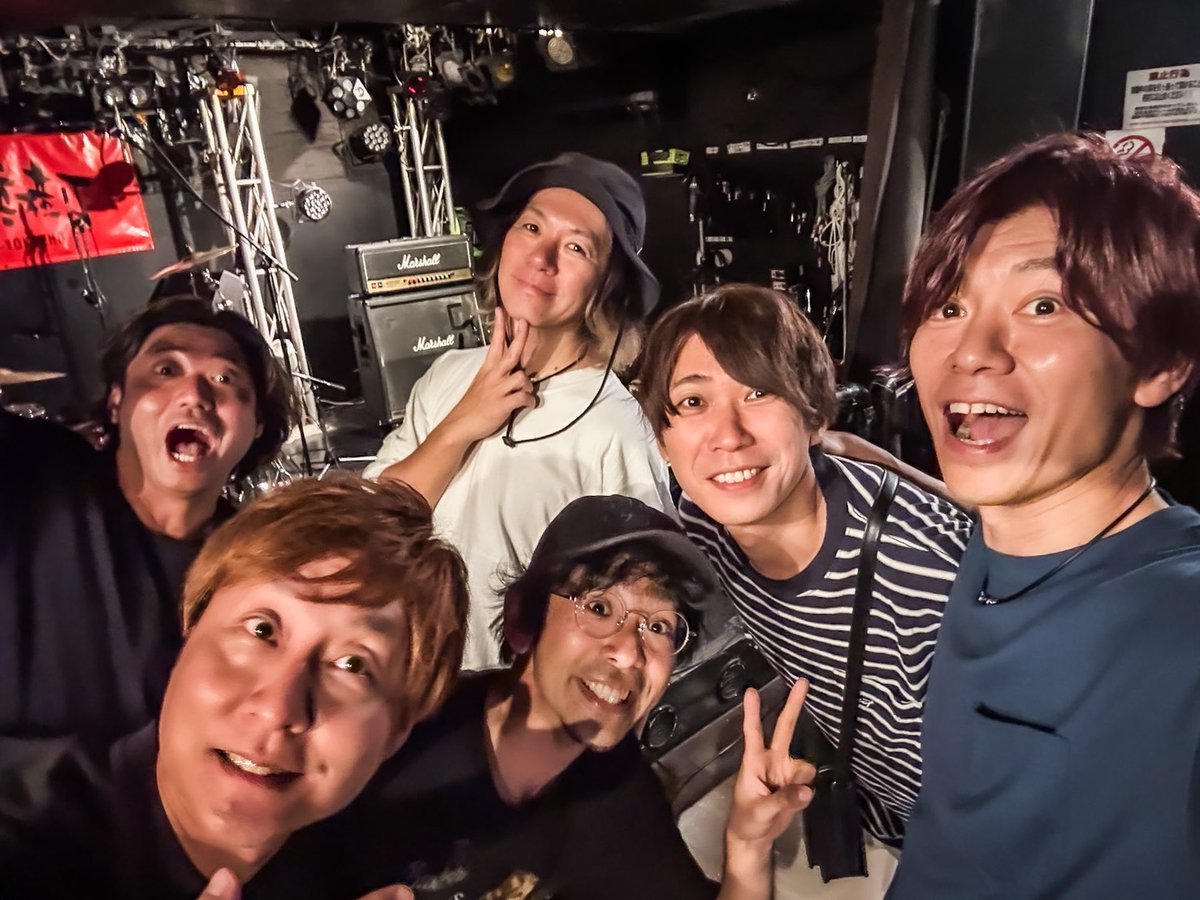 hagamemomemo's tweet photo. 昨日は
芳賀企画 presents
「GA-HA- BIRTHDAY BASH!! 2026」DAY.1 ～前々々夜祭～

ご来場ご視聴
ありがとうございました

配信アーカイブ
無料で見放題です

※現在延べ1500名以上の方が視聴頂いてます
https://t.co/PGGEdrjKDc

皆様の投げ銭にて
成り立っている無料配信でございます

●投げ銭サイト
https://t.co/YwK1ZmqJ1b
※アーティストからの御礼データが届きます

いつもありがとうございます
m(_ _)m