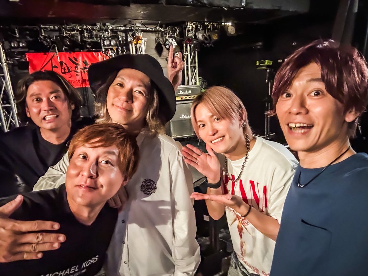 hagamemomemo's tweet photo. 昨日は
芳賀企画 presents
「GA-HA- BIRTHDAY BASH!! 2026」DAY.1 ～前々々夜祭～

ご来場ご視聴
ありがとうございました

配信アーカイブ
無料で見放題です

※現在延べ1500名以上の方が視聴頂いてます
https://t.co/PGGEdrjKDc

皆様の投げ銭にて
成り立っている無料配信でございます

●投げ銭サイト
https://t.co/YwK1ZmqJ1b
※アーティストからの御礼データが届きます

いつもありがとうございます
m(_ _)m
