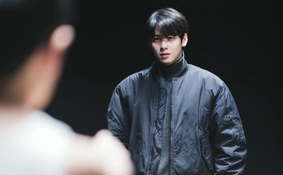 CHA EUNWOO 차은우 INTERNATIONAL tweet media