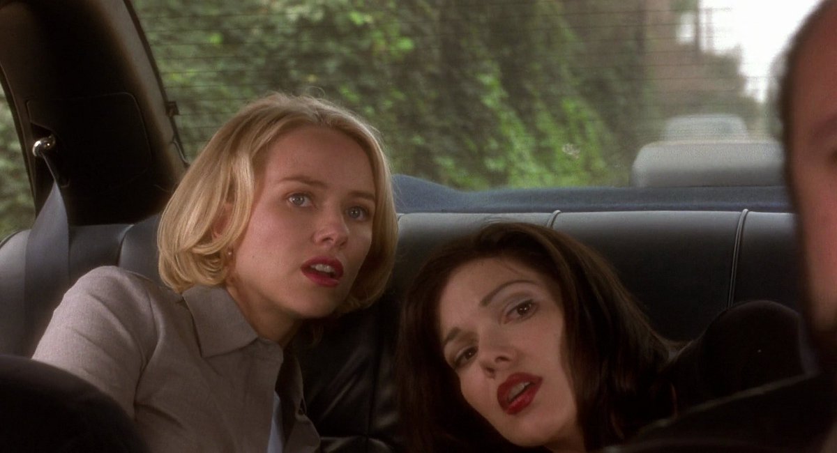 Black Lodge Cult tweet media