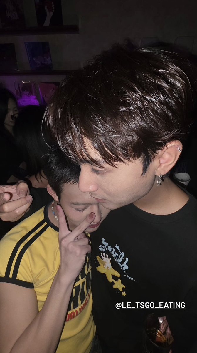ซียูววทู🎀༘⋆❕ tweet media