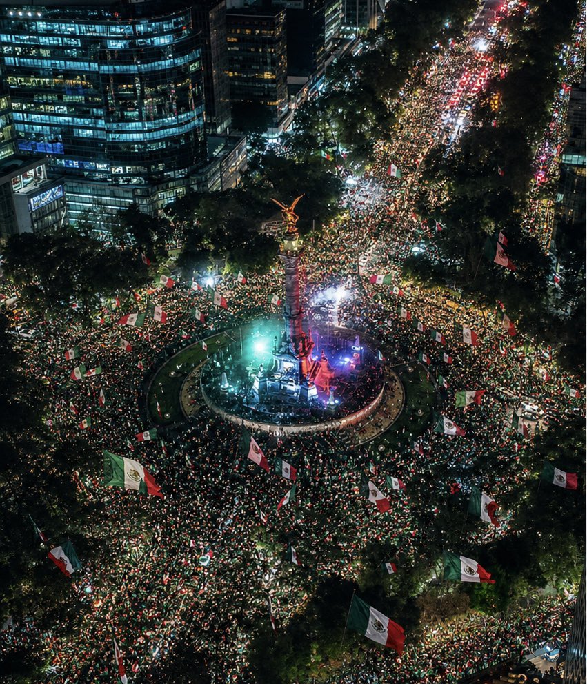 Billie 🇲🇽 tweet media