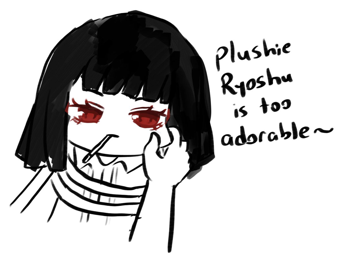 nemurin ૮ ྀིᴗ͈ . ᴗ͈ ྀིა 🪶👻 tweet media