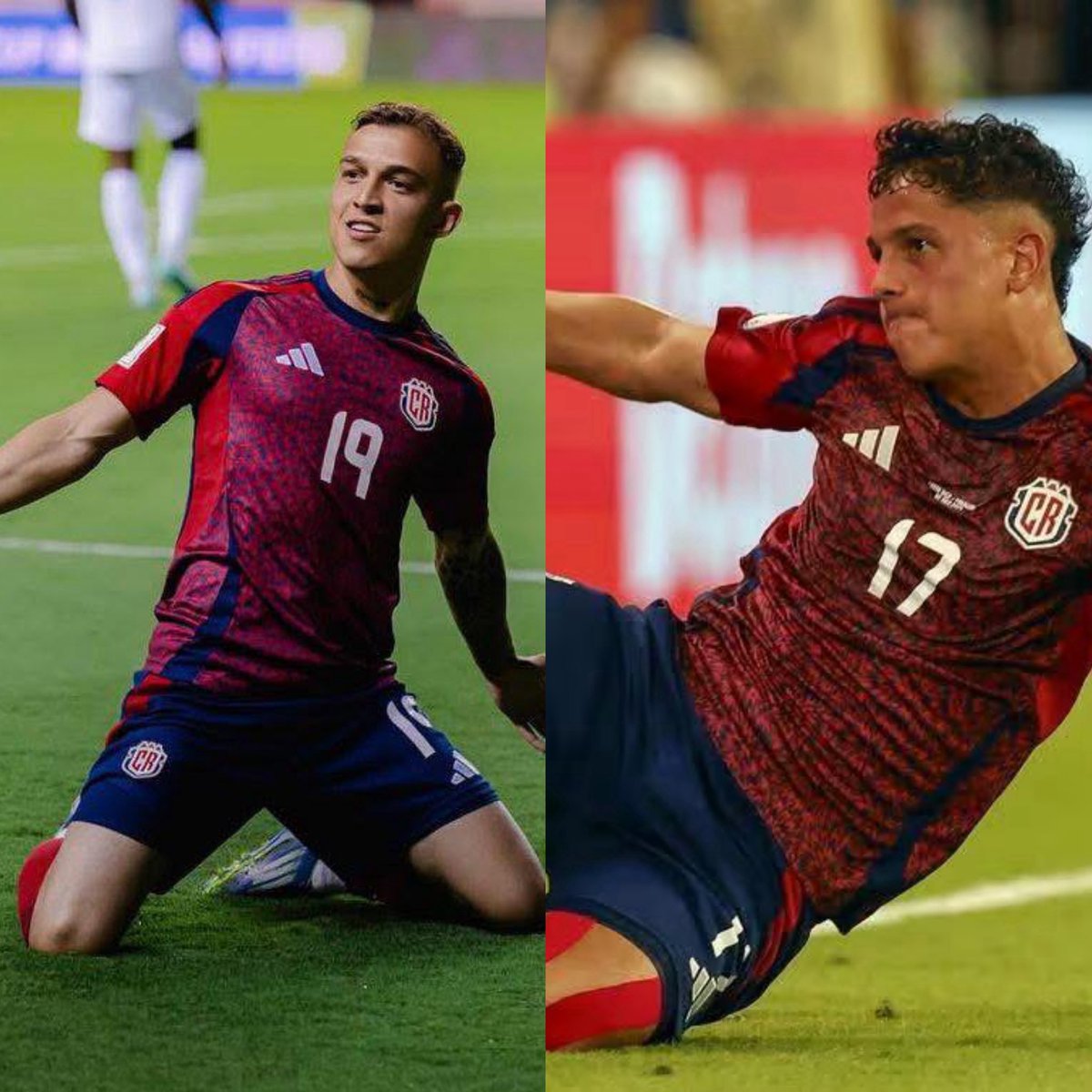 KevinJimenezCR's tweet photo. EXCL: Kenneth Vargas y Warren Madrigal fueron separados de #LaSele por el DT, Batista. En las próximas horas se informará sobre la decisión. No se descarta más salidas. 🇨🇷 https://t.co/3P4ei1Gpj7