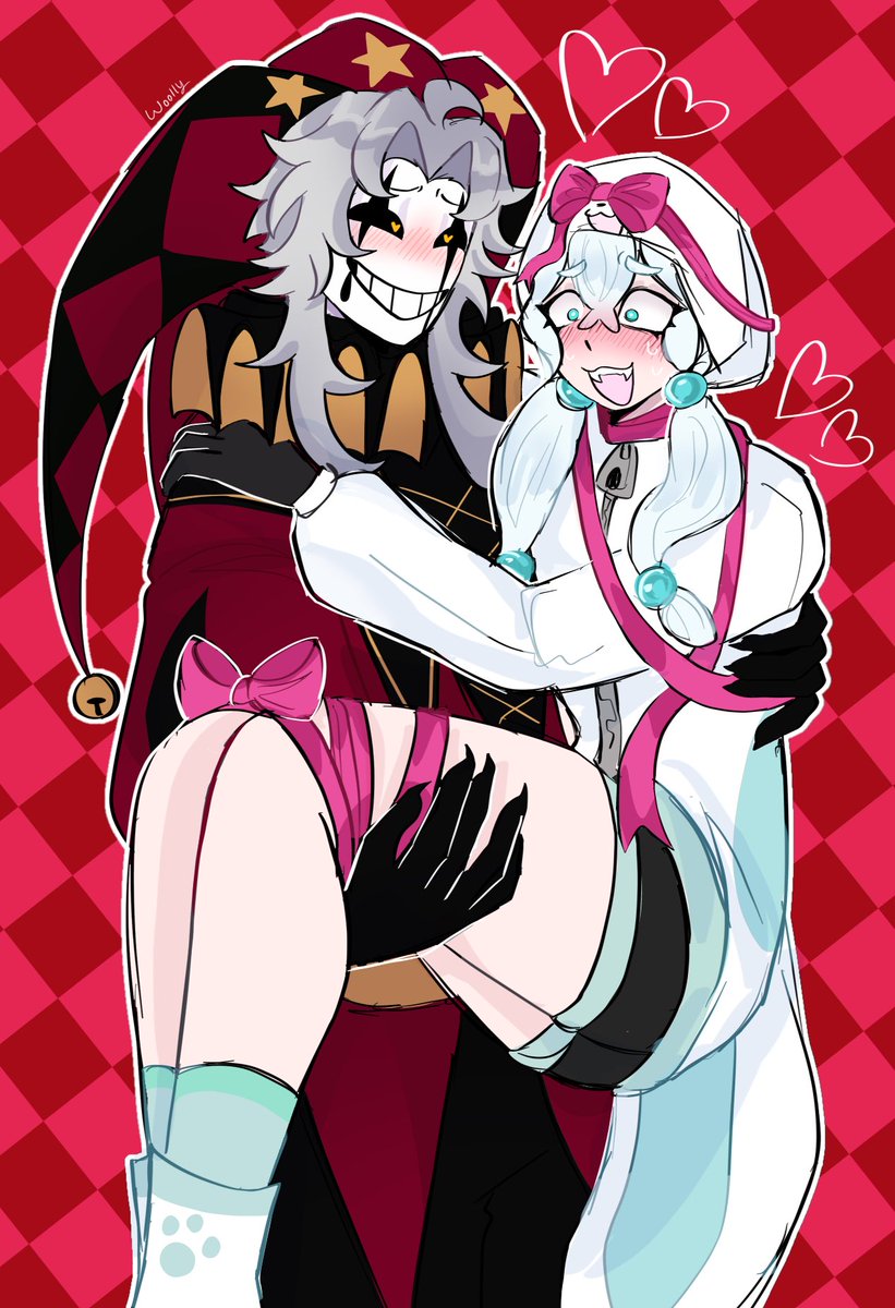 Captain_Batz's tweet photo. Thank you to everyone who got one of these⭐️ it was my first time doing a YCH and I’m glad it was well received!
(May make a harlequin one soon)
#thefreakscircus #thefreakcircuspierrot https://t.co/1HLB1eksYA