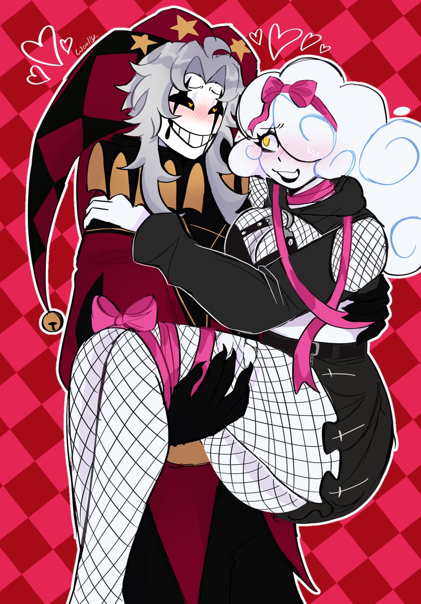 Captain_Batz's tweet photo. Thank you to everyone who got one of these⭐️ it was my first time doing a YCH and I’m glad it was well received!
(May make a harlequin one soon)
#thefreakscircus #thefreakcircuspierrot https://t.co/1HLB1eksYA