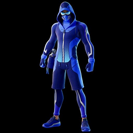 STAR LORD FOR FORTNITE tweet media