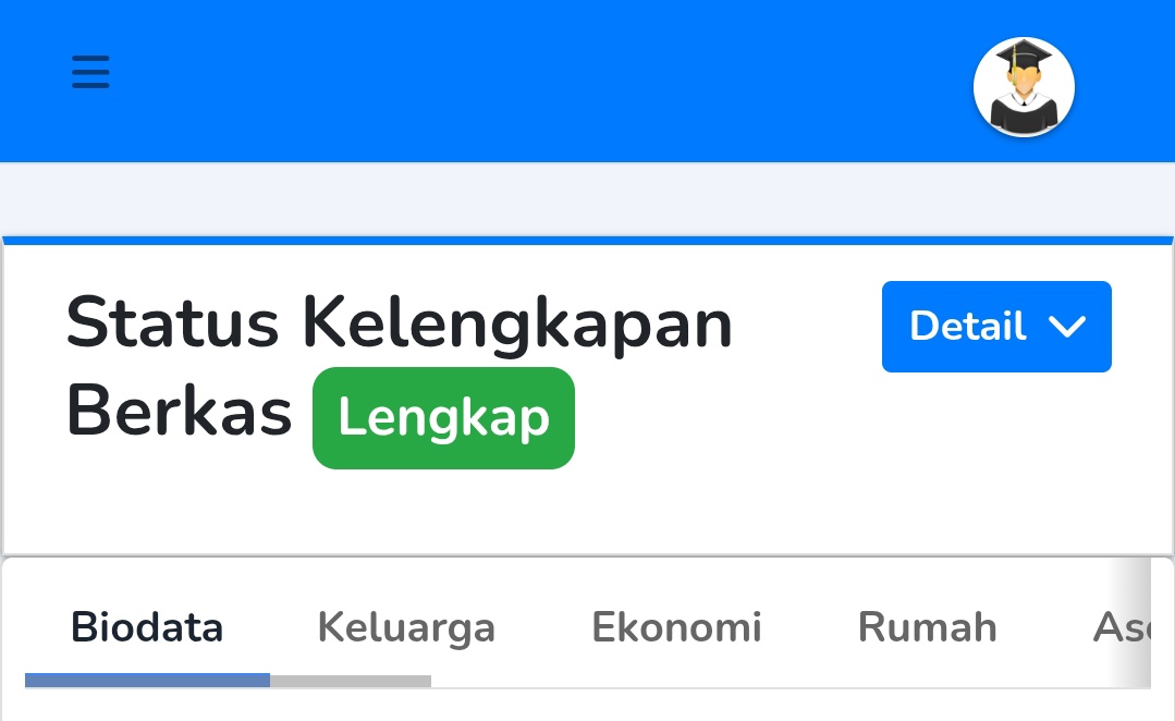Ariel²⁶ DITERIMA FH UNPAD tweet media