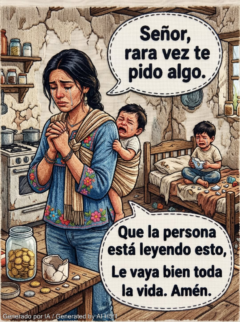 Ojo al Cielo tweet media