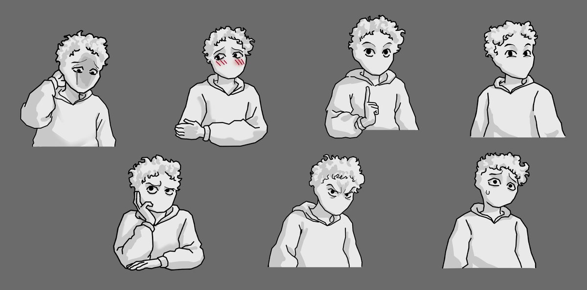 WillSilfer_'s tweet photo. @maximoonn Opa! Sou ilustrador e posso fazer esses emotes

Portfolio: https://t.co/lcJpEdbMpZ https://t.co/9VFHcIC8yb