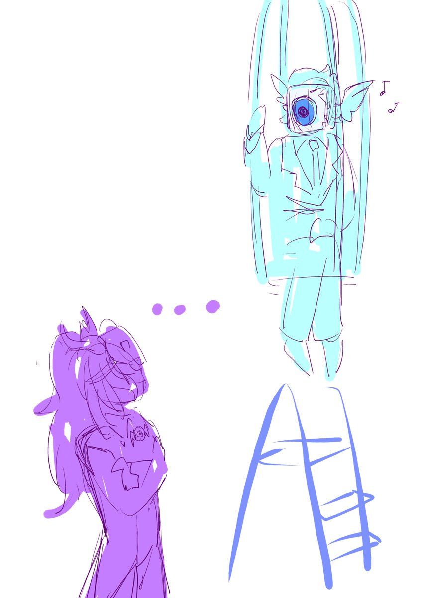 afflowyer's tweet photo. some doodles #clownpierce #wemmbu #eggchan https://t.co/8Qc6SaB5Ly