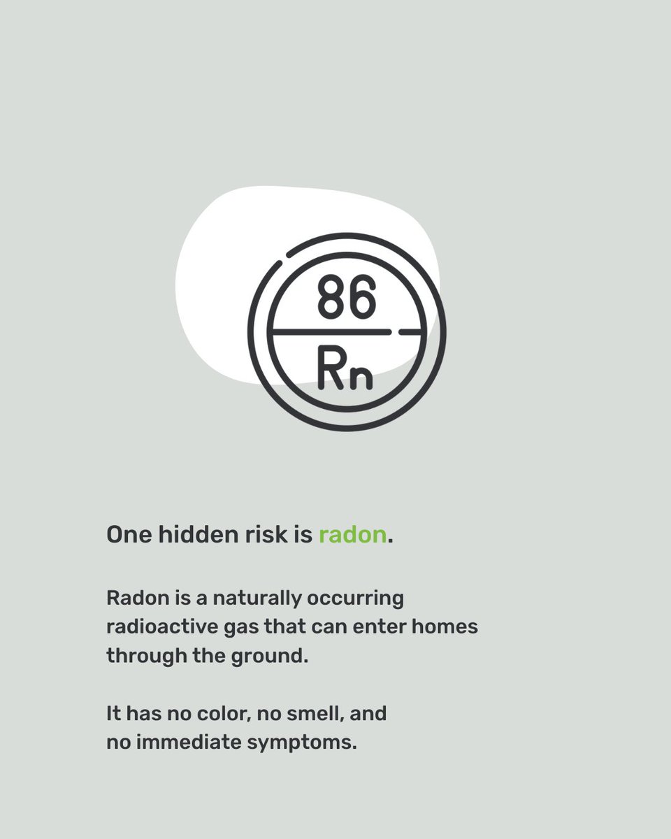 TeamProtect's tweet photo. Your lungs deserve safer air at home.

This #LoveYourLungsWeek, learn how radon can affect lung health over time: https://t.co/1Q2iTrE9P9

#LungHealth #Radon #IndoorAir https://t.co/Lp1a9uWF7u
