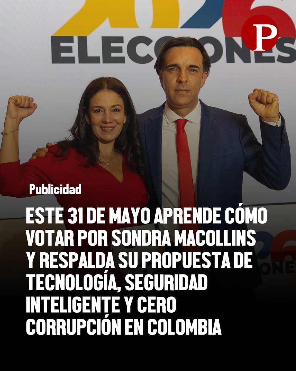 Portal de Opinión tweet media