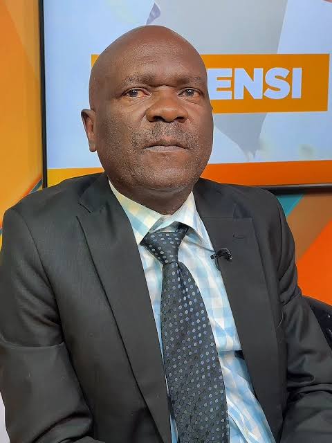 Chairman Wa'baavu tweet media