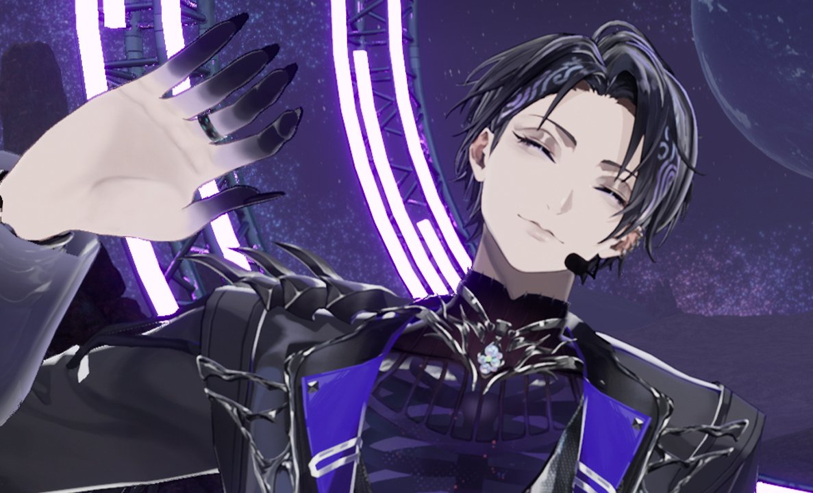 Nayuta Umbrage 🧬🪻 FIRST STAGE PRODUCTION EN tweet media