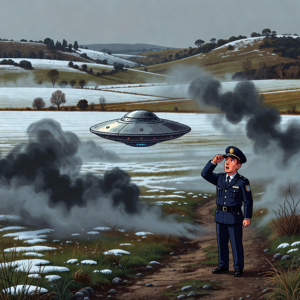 UFO Coin tweet media