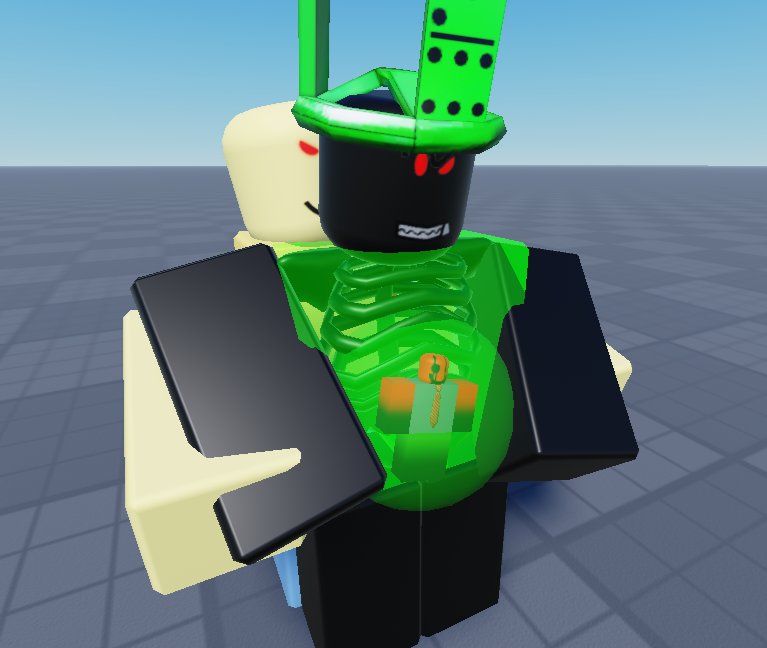 Pregnant Roblox tweet media