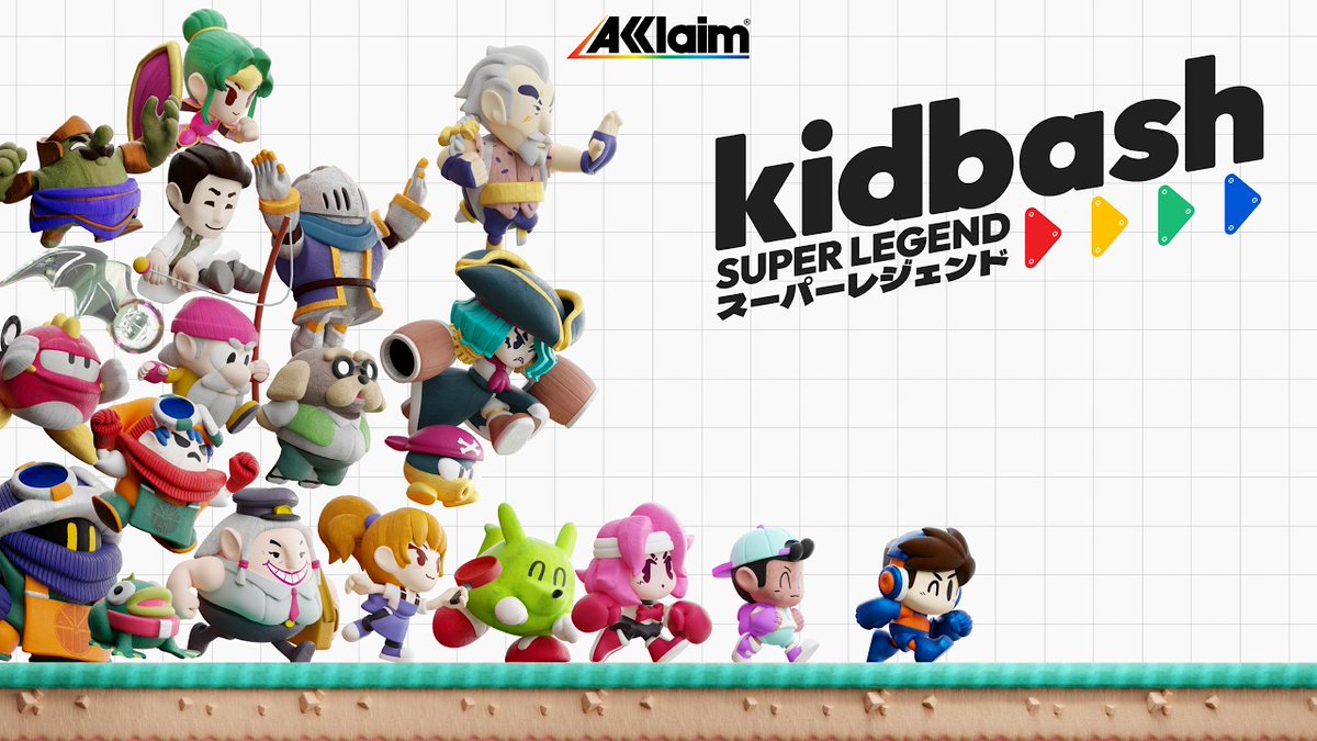 Nintendo Everything tweet media