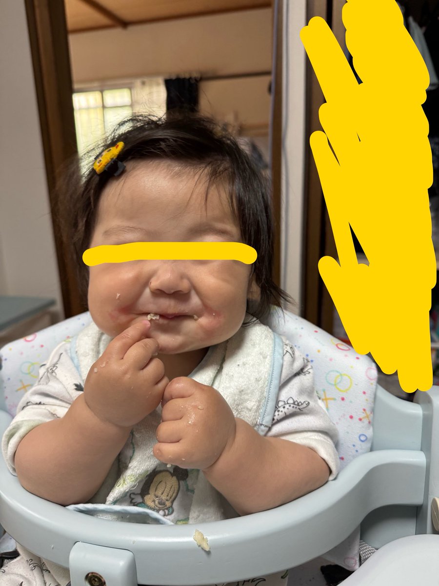 もちゃ（mochaaa）🐮🍼 tweet media