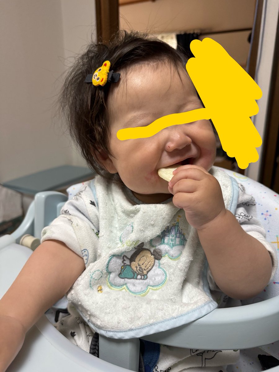 もちゃ（mochaaa）🐮🍼 tweet media